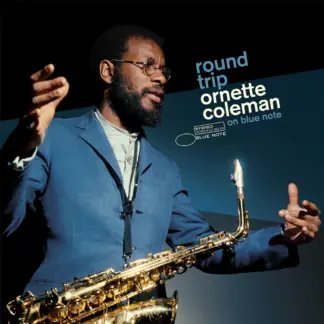 Coleman, Ornette - Round Trip 6 DISC TONE POET Box Set LP