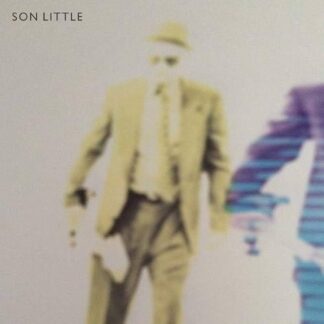 Son Little - S/T CD