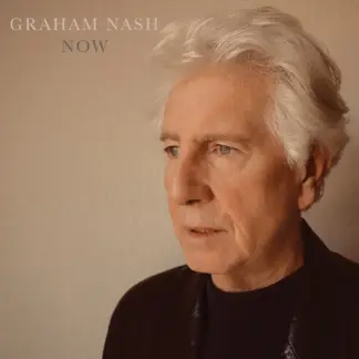 Nash, Graham - Now CD