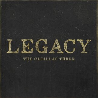 Cadillac Three - Legacy CD