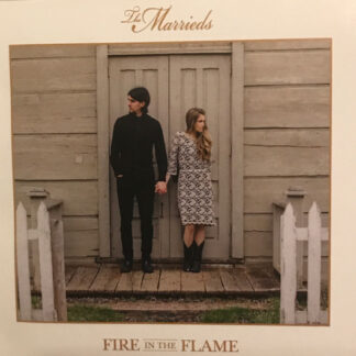 Marrieds, The - Fire in the Flame CD