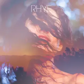 Rhye - Home CD