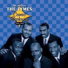 Tymes - The Best Of The Tymes CD