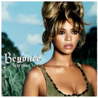 Beyoncé - B'Day 2LP