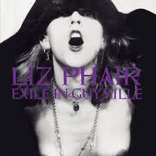 Phair, Liz - Exile In Guyville (30th Anniversary Edition/purple) 2LP