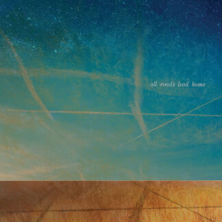 Molina, Talbot, Lofgren & Young - All Roads Lead Home LP