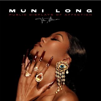 Long, Muni - Public Displays Of Affection: The Album (Dlx) 2LP