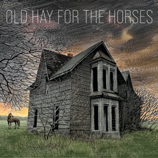 Krische, John - Old Hay For Horses CD