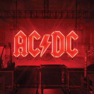 AC/DC - Power Up CD