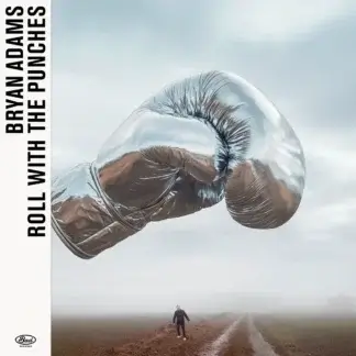 Adams, Bryan - Roll With The Punches (deluxe edition) 2CD