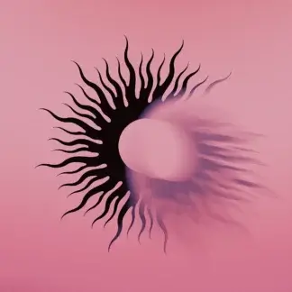 A.F.I. - Silver Bleeds The Black Sun CD
