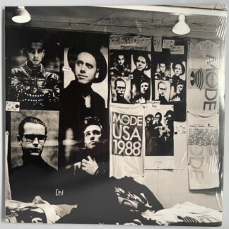 Depeche Mode - 101 (Live) (2025 reissue) 2LP