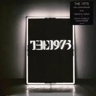 1975, THE - 1975, THE (10TH ANNIV) 2CD