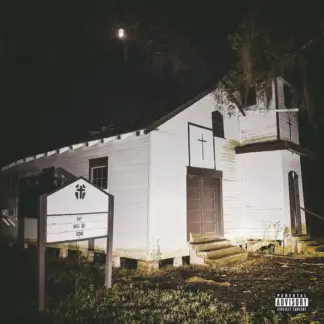 $uicideboy$ - Thy Will Be Done LP