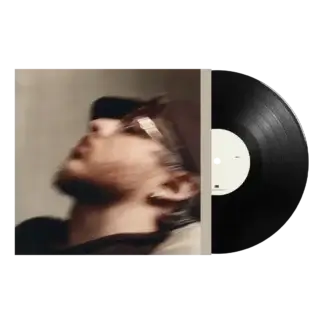 Harlow, Jack - Monica LP