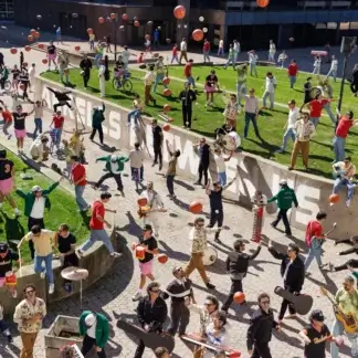 Arkells - Between Us LP