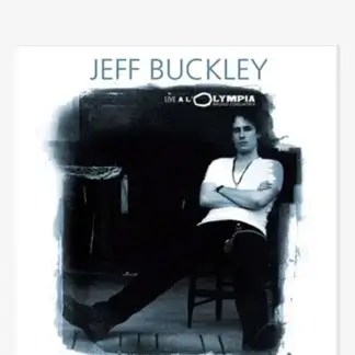 Buckley, Jeff - Live at L'Olympia RSD '26 CD