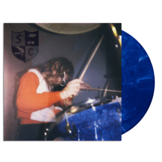 Snocaps - Snocaps (indie exclusive-frosted blue vinyl) LP