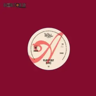 Wolf Alice - Spotify Live Room RSD '26 7"