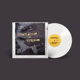 Pavement - Perfect Sound Forever RSD '26 (Ltd. White Vinyl) 10"