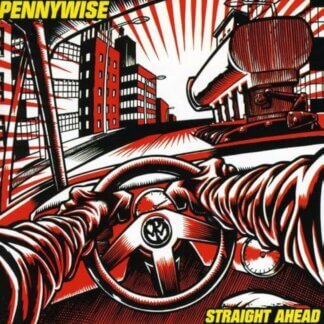 Pennywise - Straight Ahead LP
