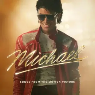 Jackson, Michael - Michael: Songs From the Motion Picture CD