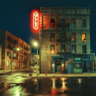 Djo - The Crux Deluxe CD