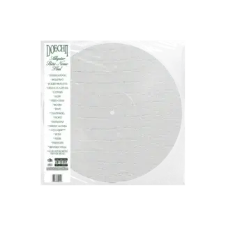 Doechii - Alligator Bites Never Heal (albino alligator skin pic disc) LP