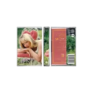 Carpenter, Sabrina - Short n' Sweet (alt cover) CASS