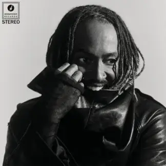 Thundercat - Distracted (Indie Exclusive Black Marbled Smoke) LP