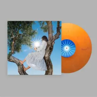 Wilder, Eaves - Little Miss Sunshine (yellow & orange ecomix coloured) LP