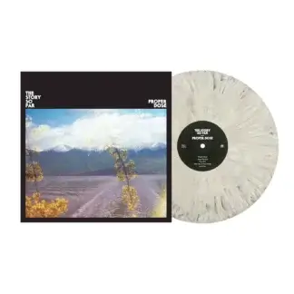 Story So Far - Proper Dose (marble vinyl) LP