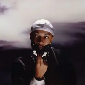 Joseph, Wesley - Forever Ends Someday (natural coloured vinyl) LP