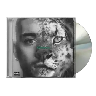 Zayn - KONNAKOL CD