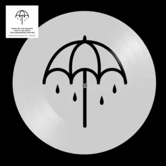 Bring Me The Horizon - That's the Spirit (pic disc) (10th Anni.) LP