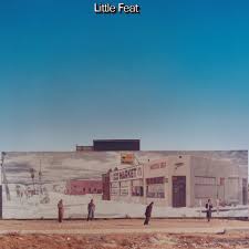Little Feat - Little Feat (Deluxe) 2CD