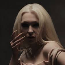 Cobrah - Torn (white vinyl) LP