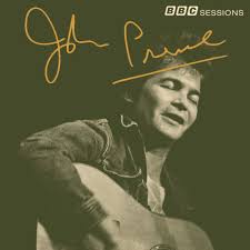 Prine, John - BBC Sessions CD