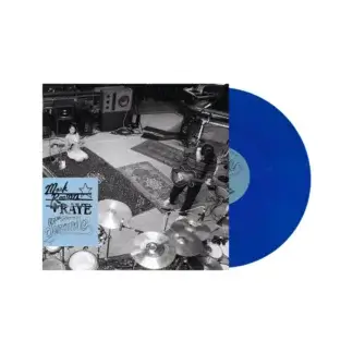 Ronson, Mark & Raye - Suzanne RSD '26 (Ltd. Blue 12" Vinyl) LP