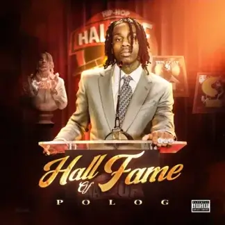 Polo G - Hall Of Fame RSD '26 (Gilded Smoke Vinyl) LP