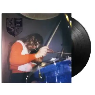 Snocaps - Snocaps (black vinyl) LP