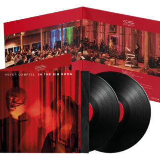 Gabriel, Peter - In The Big Room (Live At Real World Sutdios 2003) 2CD