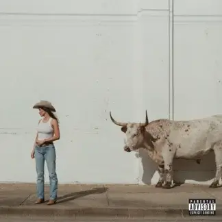 Musgraves, Kacey - Middle of Nowhere LP