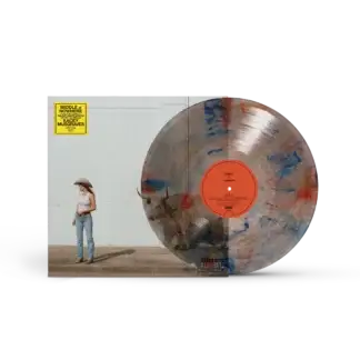 Musgraves, Kacey - Middle of Nowhere (Rodeo Clown Exclusive) LP
