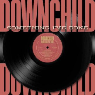 Downchild - Something I've Done CD
