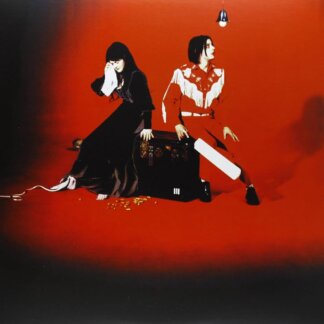 WHITE STRIPES, THE - ELEPHANT CD
