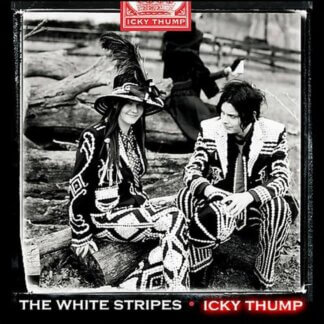 White Stripes - Icky Thump CD