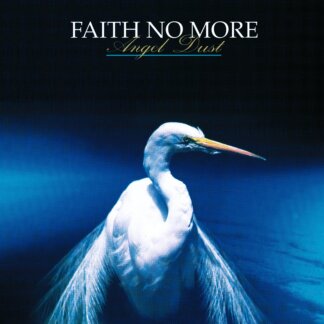 Faith No More - Angel Dust CD