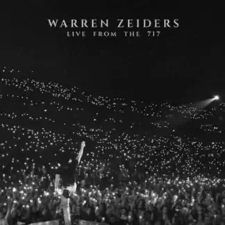 Zeiders, Warren - Live from the 717 2LP
