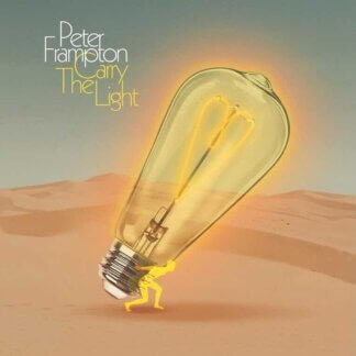 Frampton, Peter - Carry The Light CD